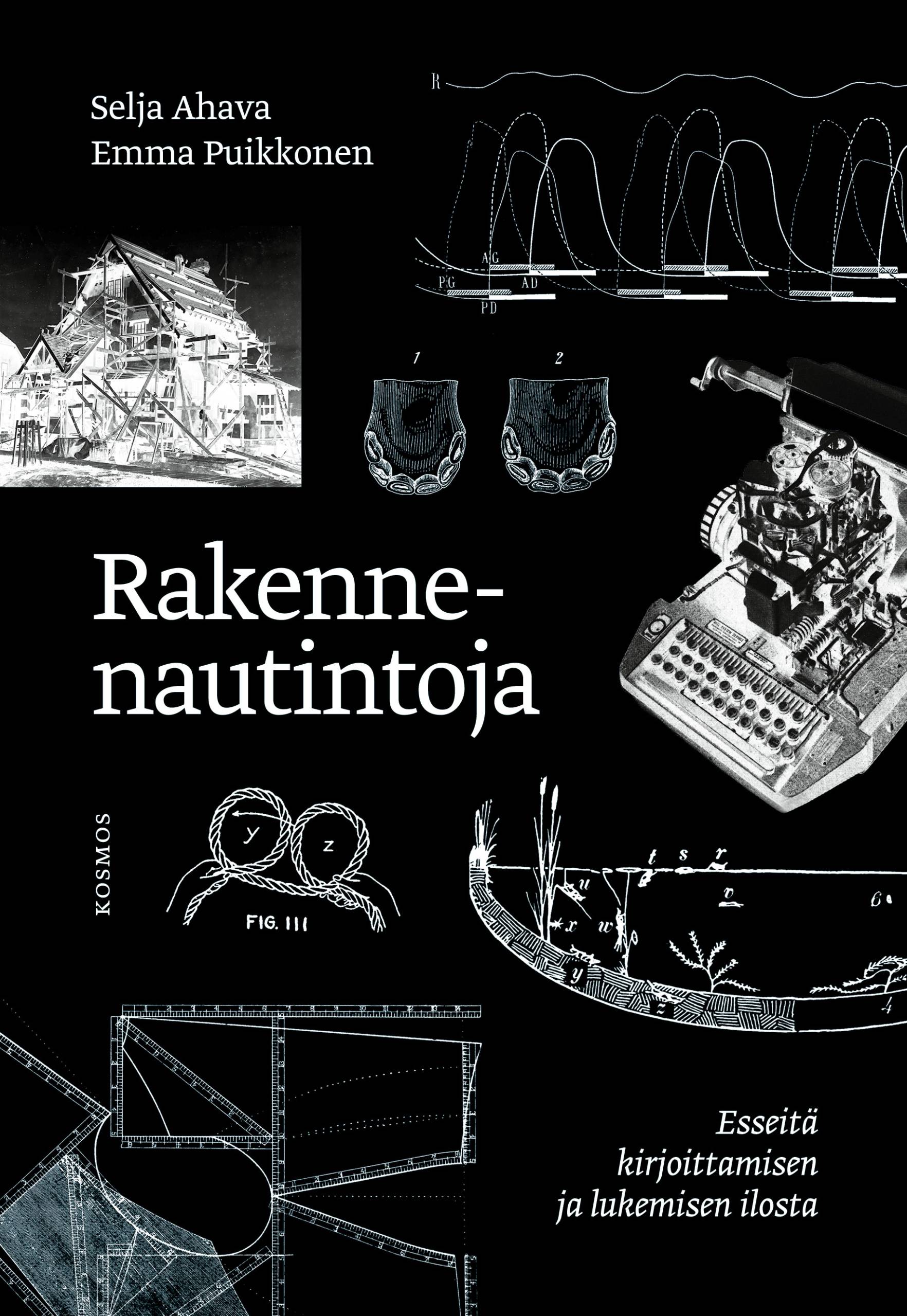 9789523521834 - Kansikuva