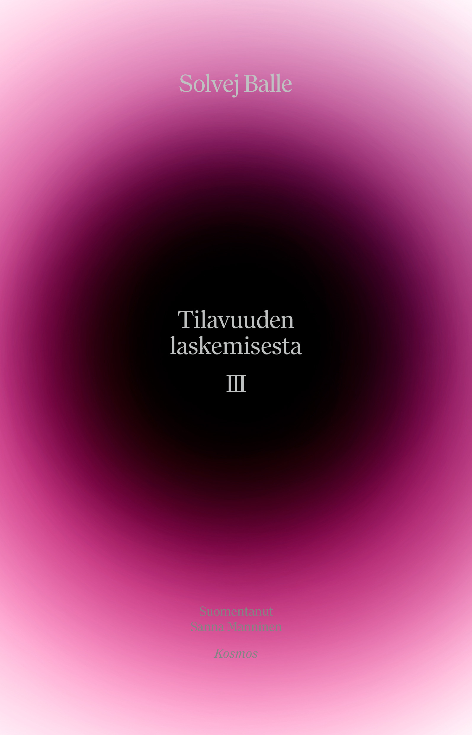 9789523522459 - Kansikuva