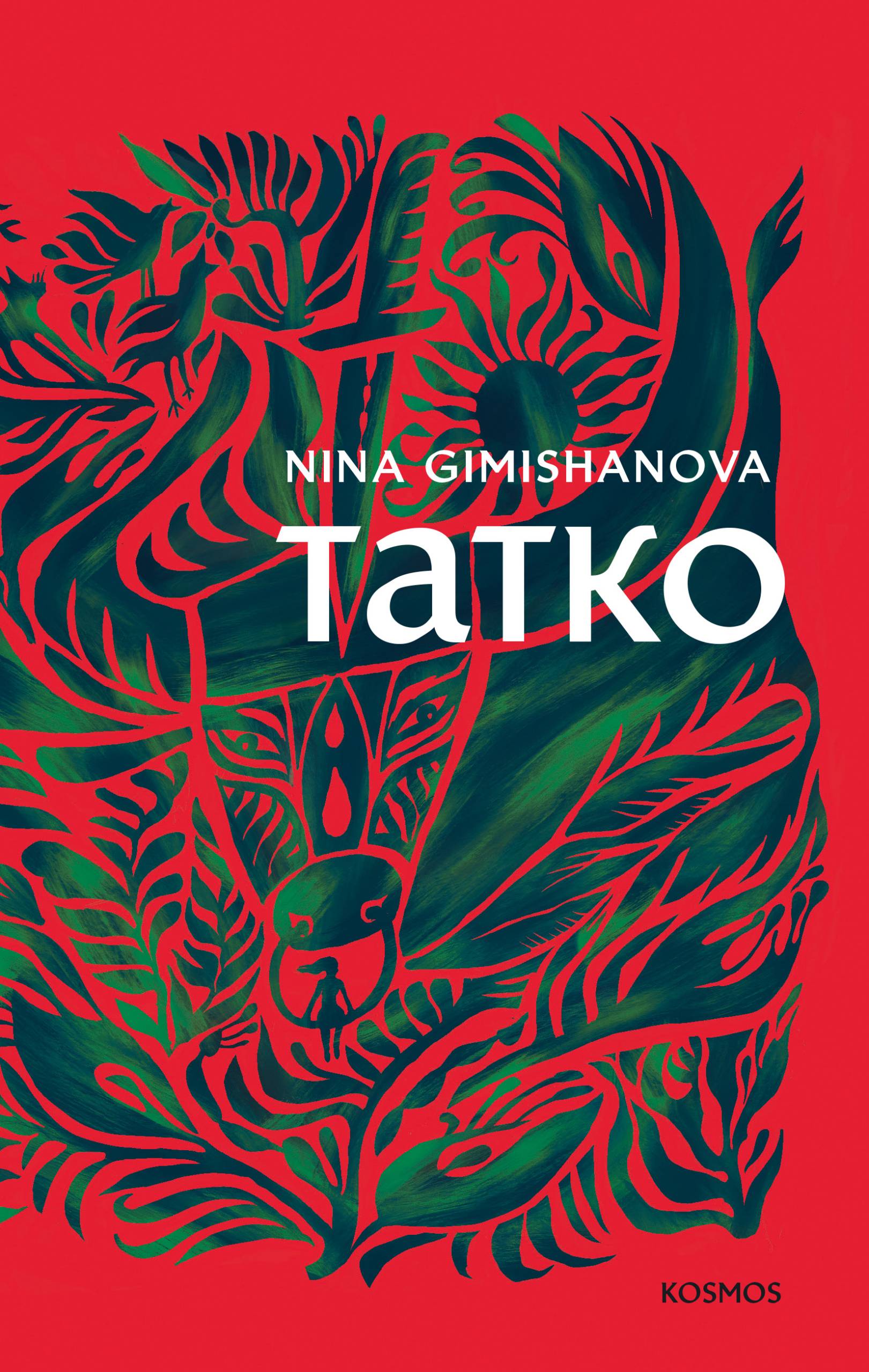 9789523520806 - Kansikuva
