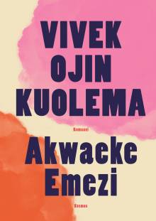 9789523520943 - Kansikuva
