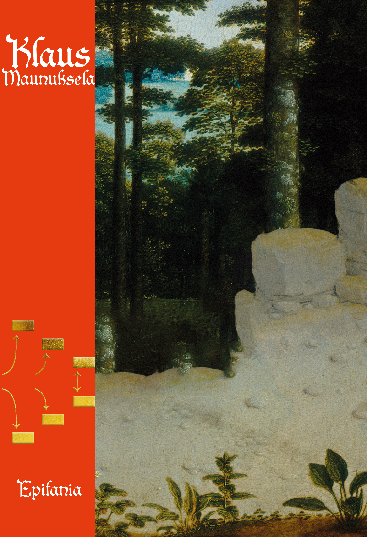 9789523523883 - Kansikuva