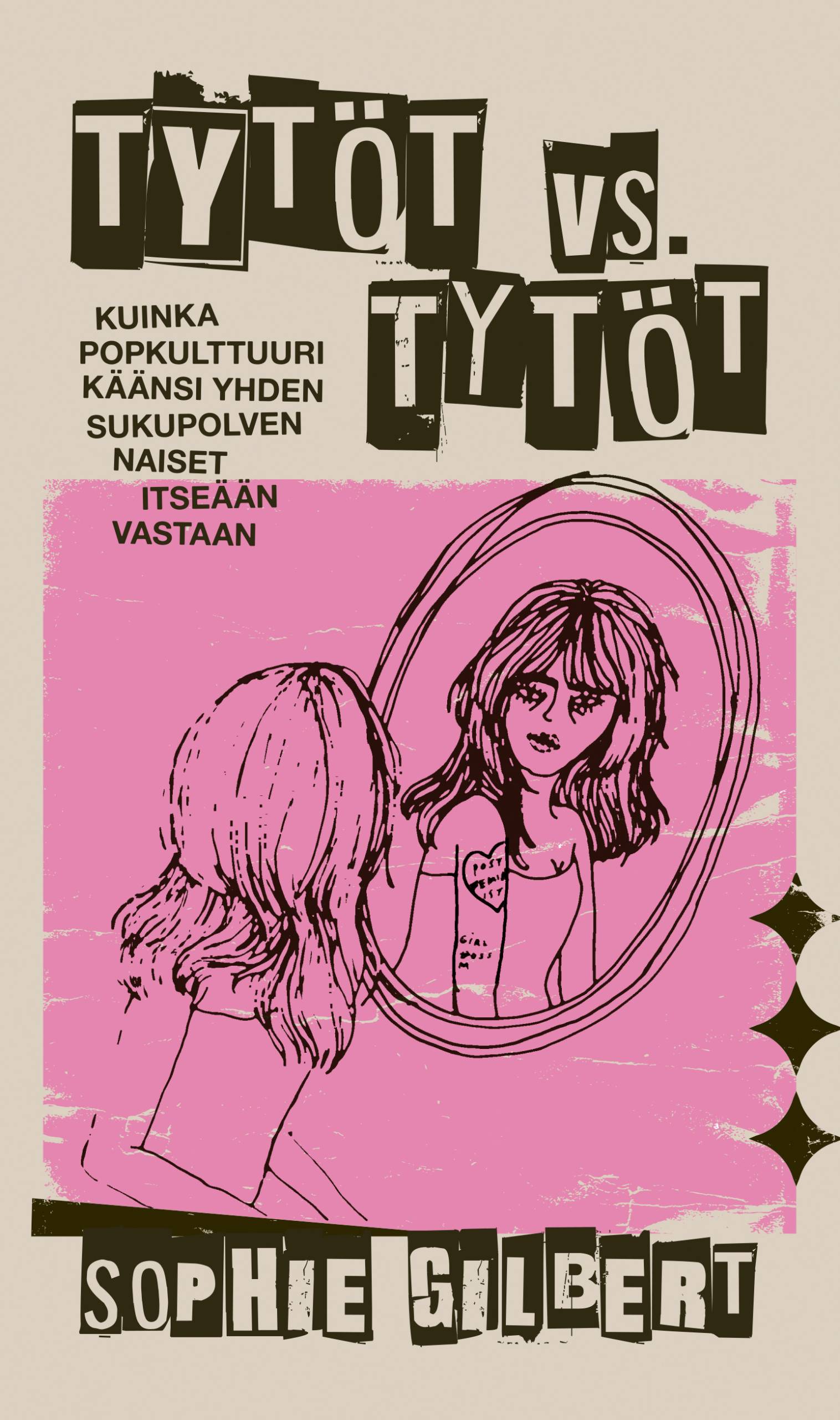 9789523522619 - Kansikuva