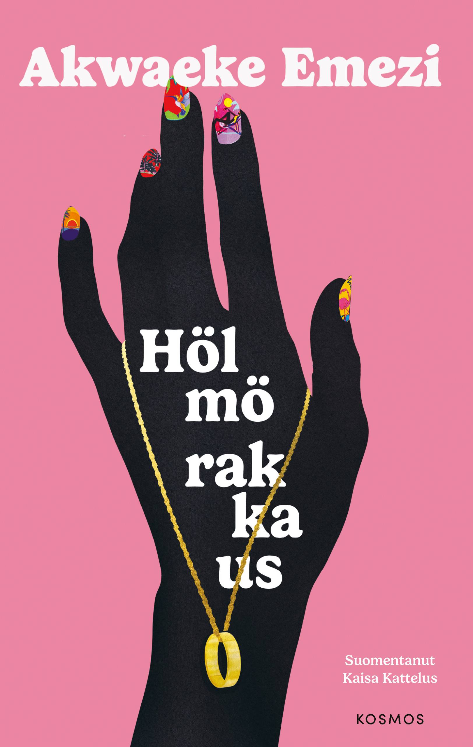 9789523521445 - Kansikuva