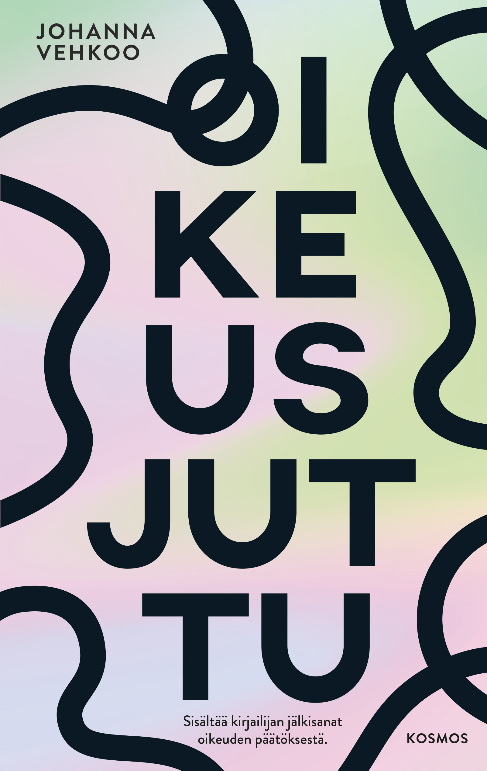 9789523522657 - Kansikuva