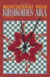 9789523523814 - Kansikuva