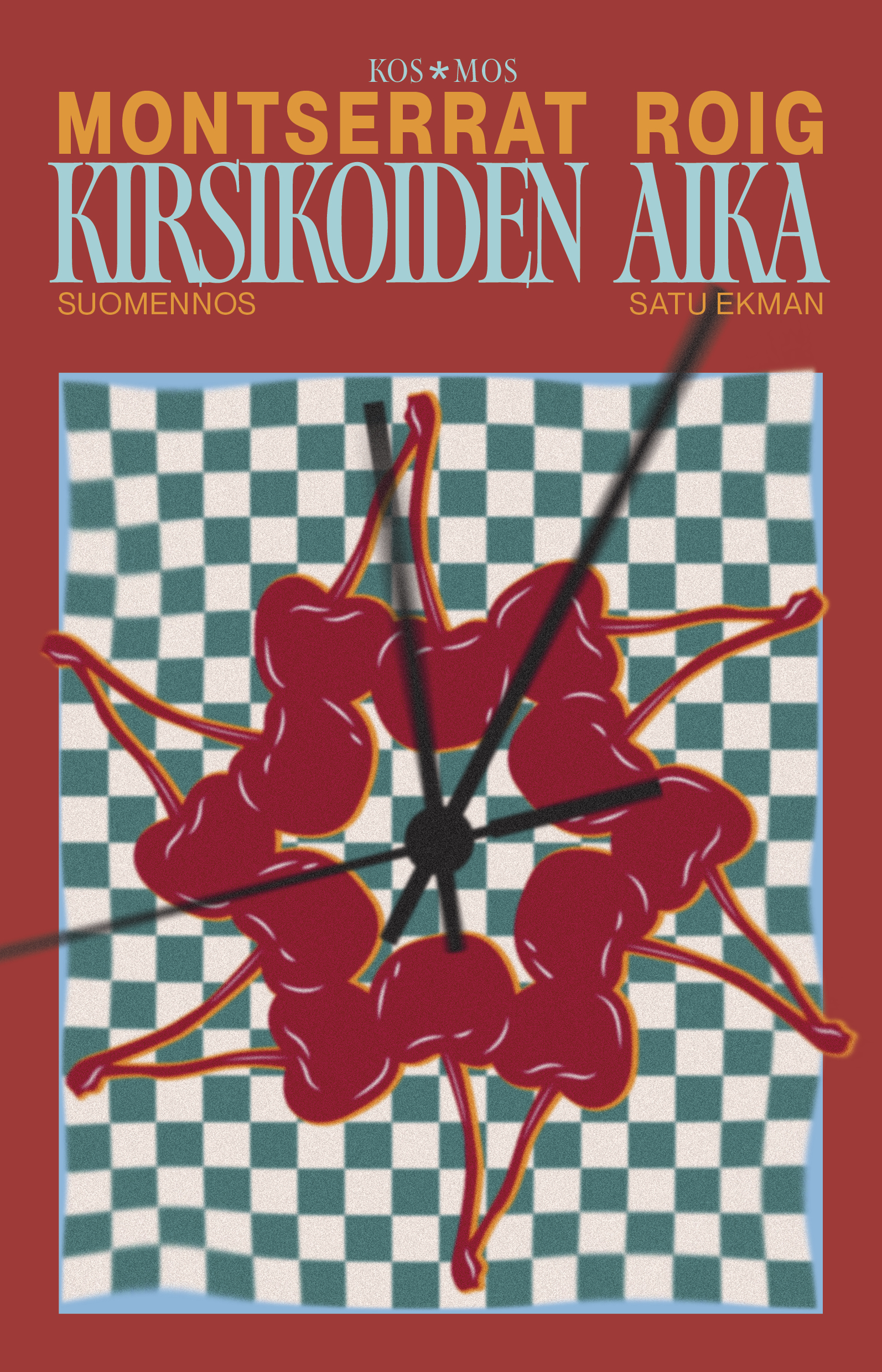 9789523523814 - Kansikuva