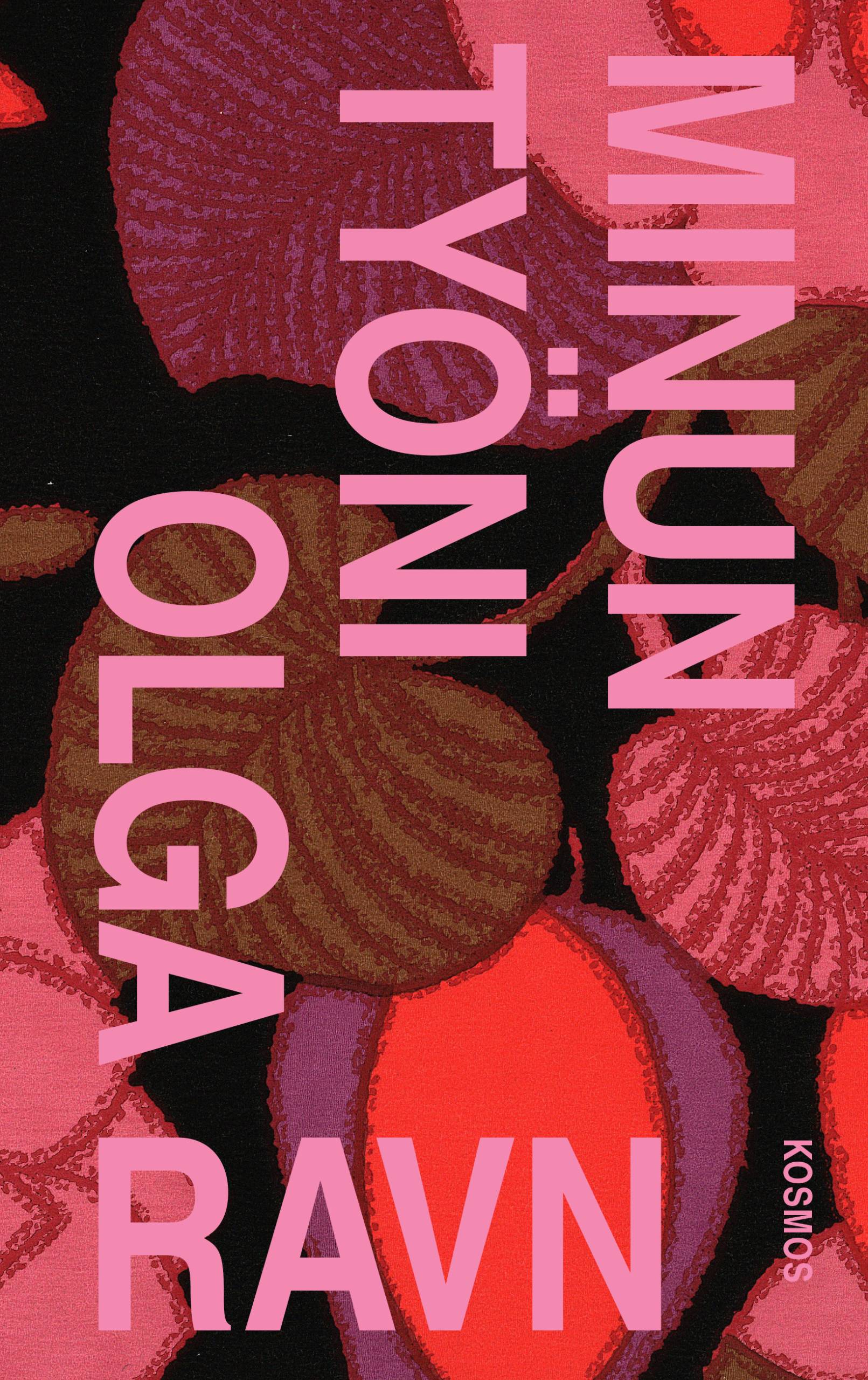 9789523522930 - Kansikuva