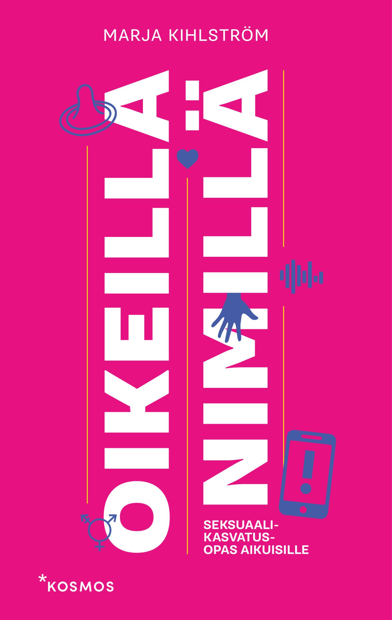 9789523522800 - Kansikuva