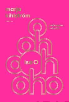 9789527144664 - Kansikuva