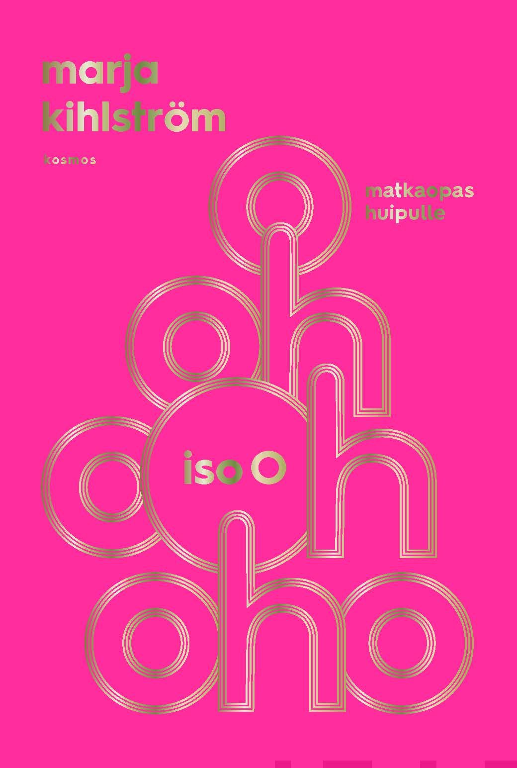 9789527144664 - Kansikuva