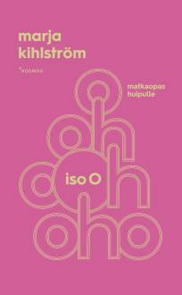 9789523521186 - Kansikuva