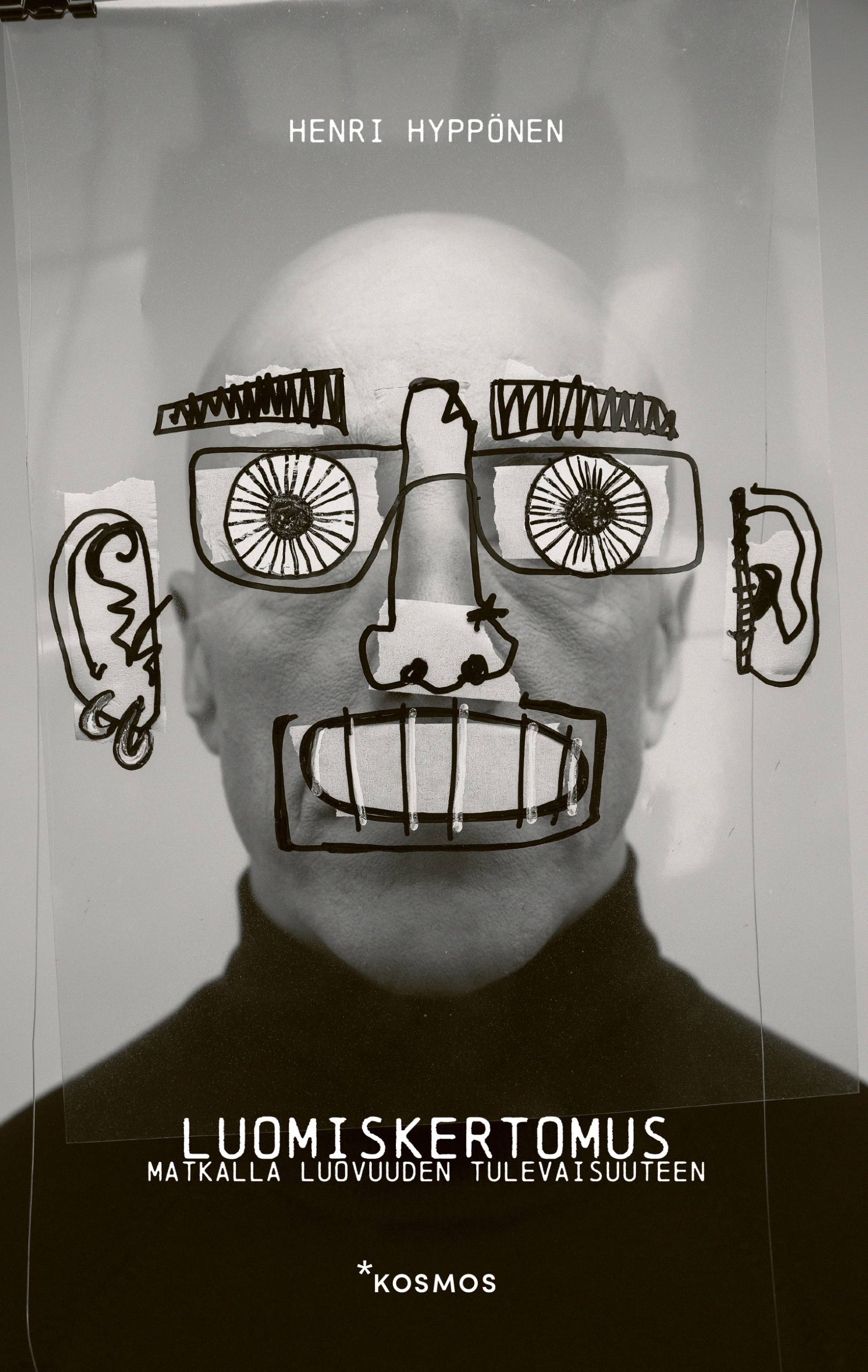 9789523520103 - Kansikuva