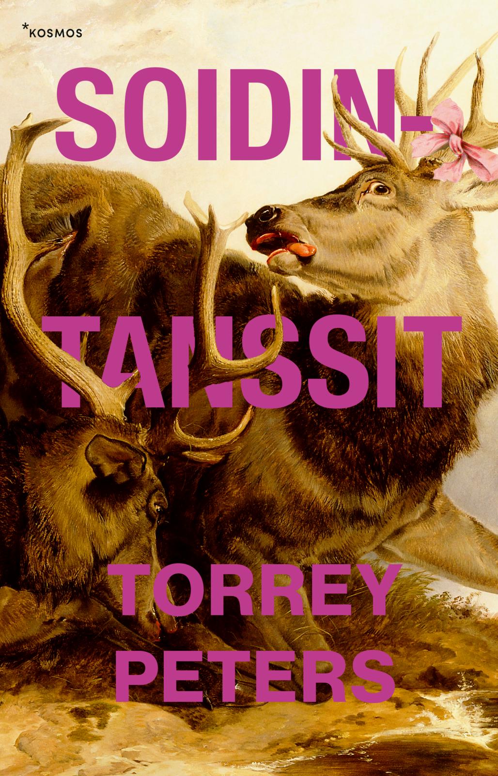 9789523523845 - Kansikuva