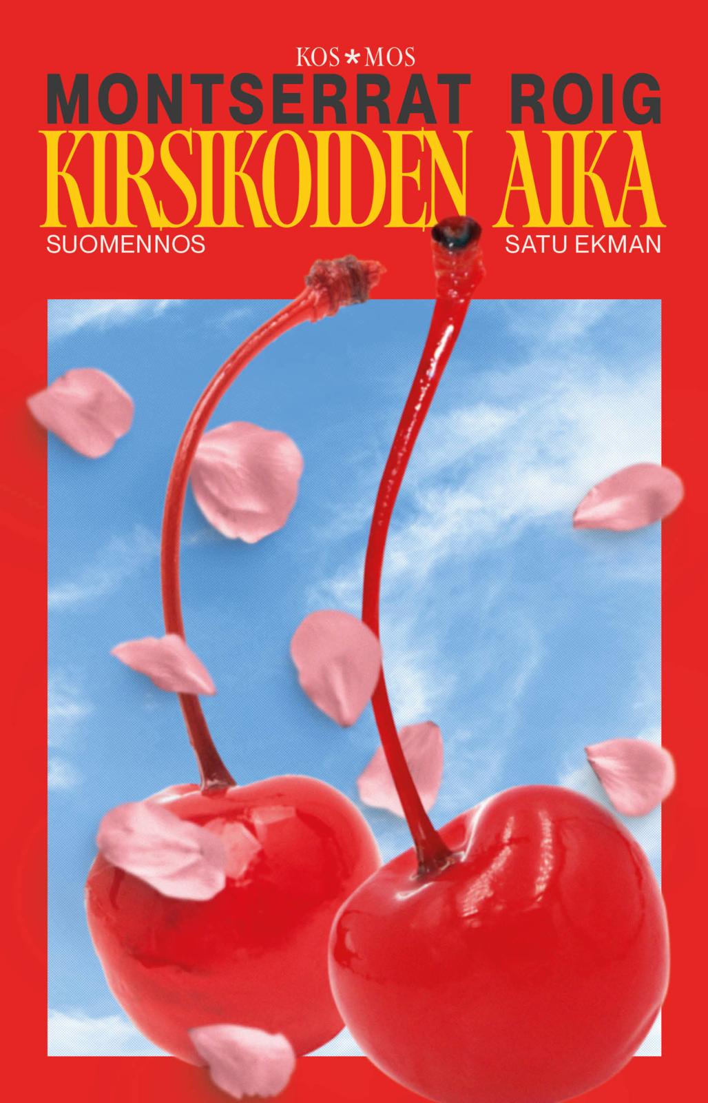 9789523523814 - Kansikuva