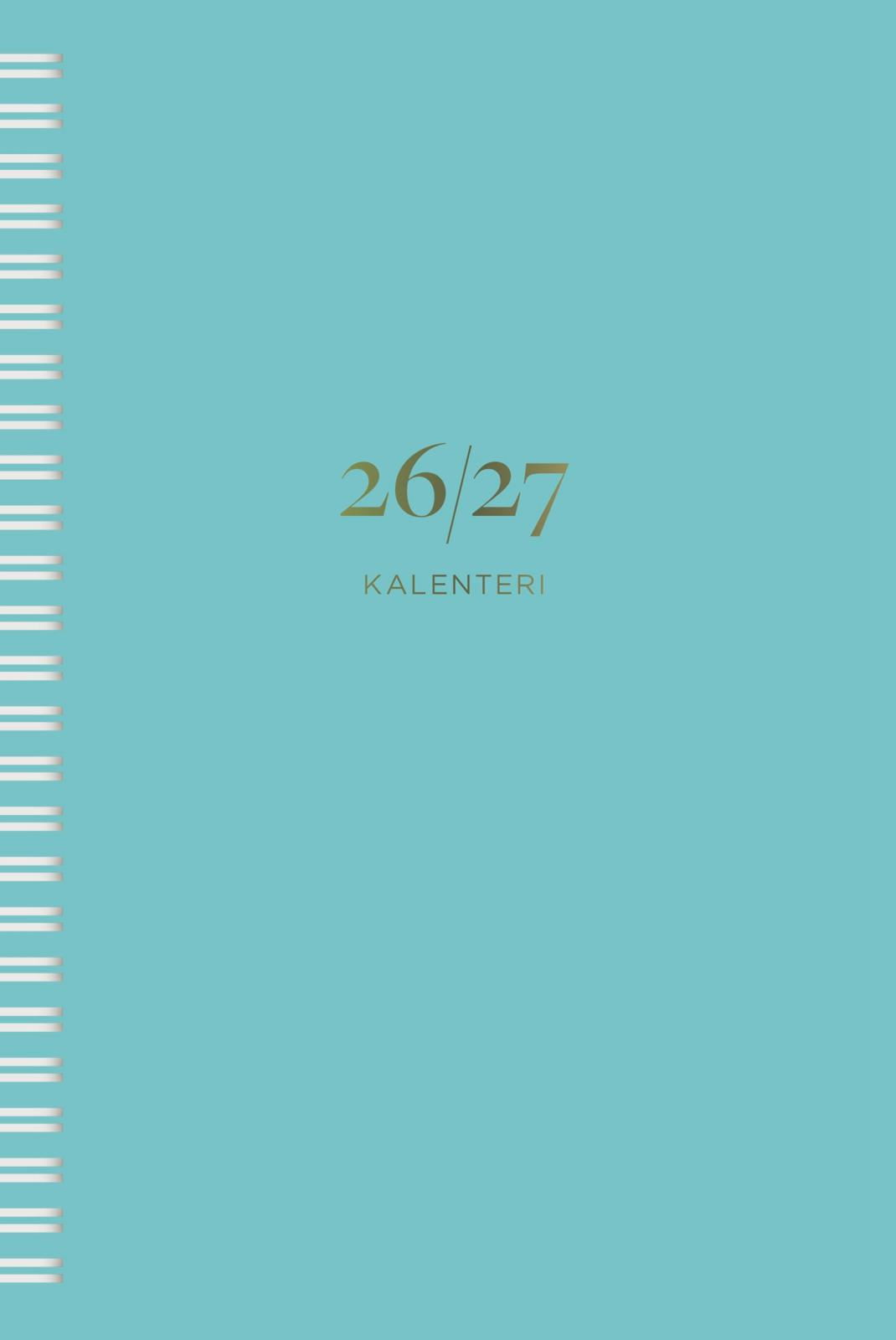 6430060033467 - Kansikuva