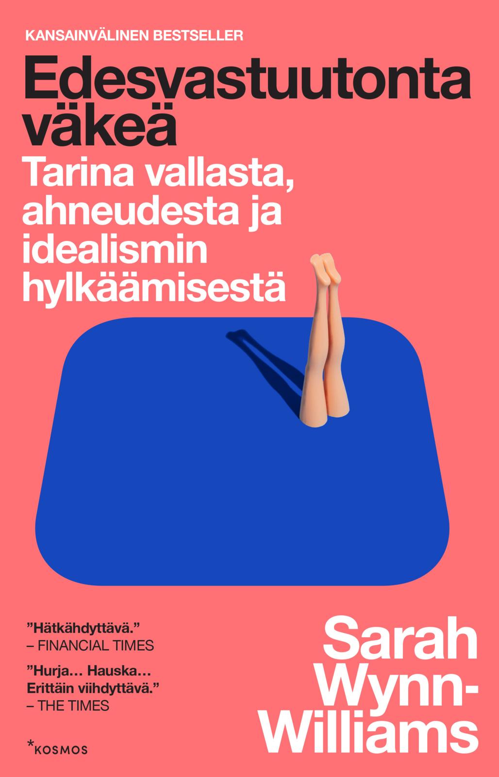 9789523524125 - Kansikuva