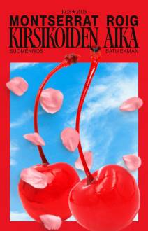 9789523523814 - Kansikuva