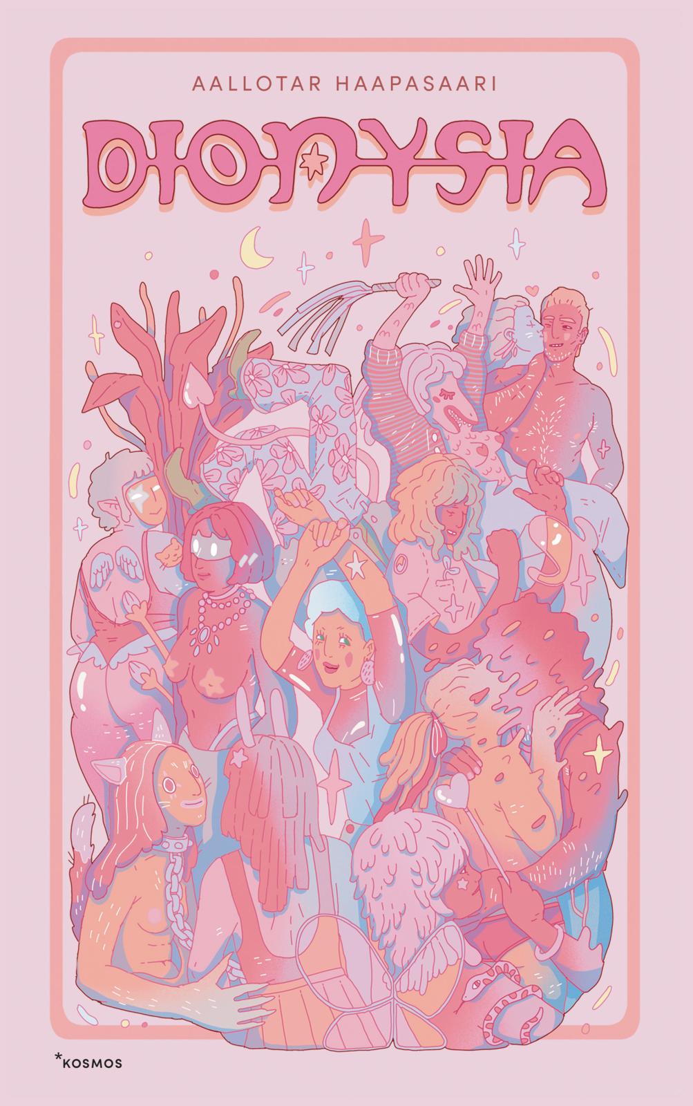 9789523522862 - Kansikuva