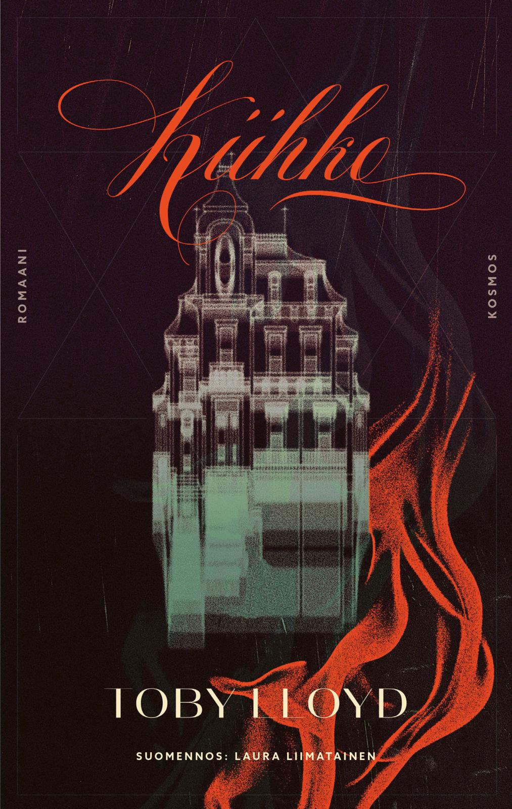 9789523522664 - Kansikuva