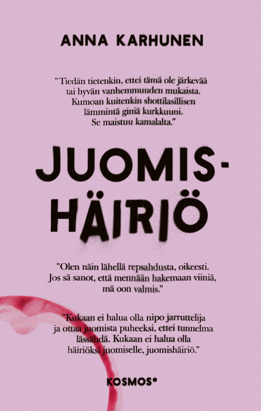 9789523522978 - Kansikuva