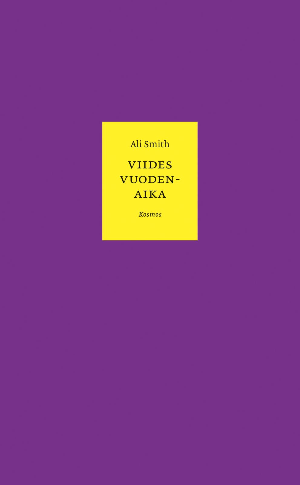 9789523522947 - Kansikuva