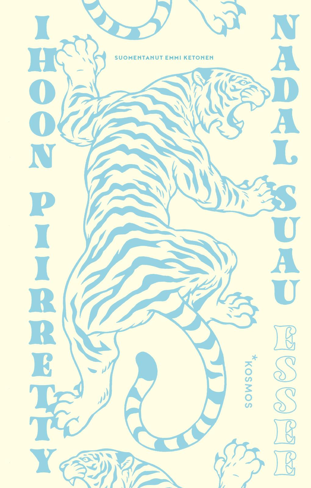 9789523523142 - Kansikuva