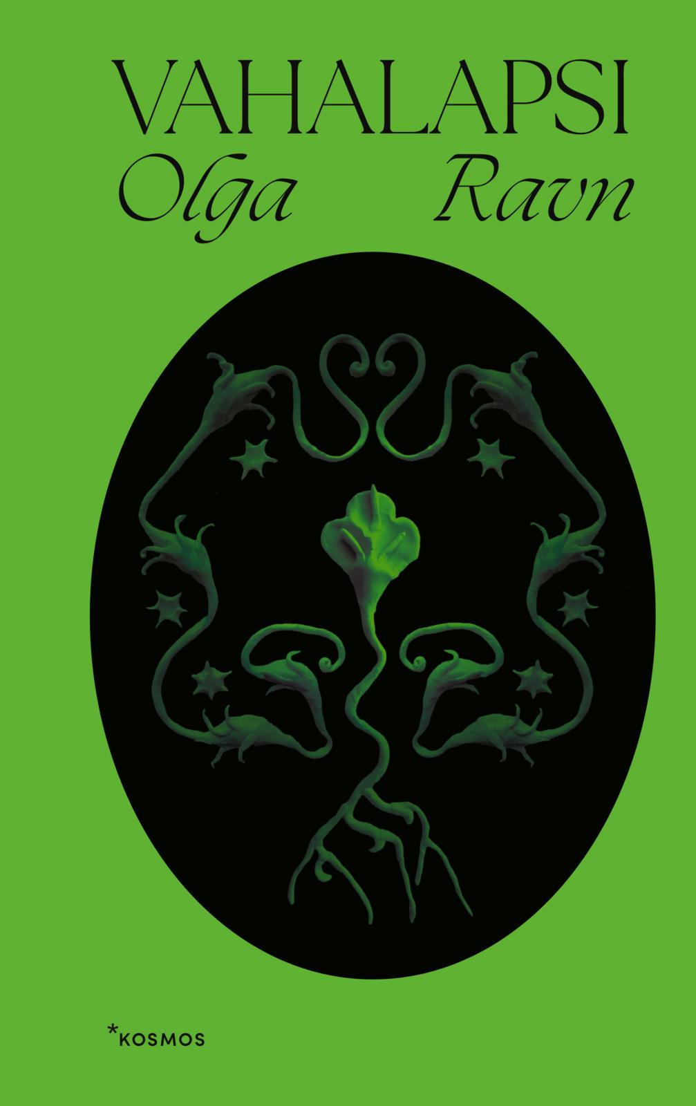 9789523523005 - Kansikuva