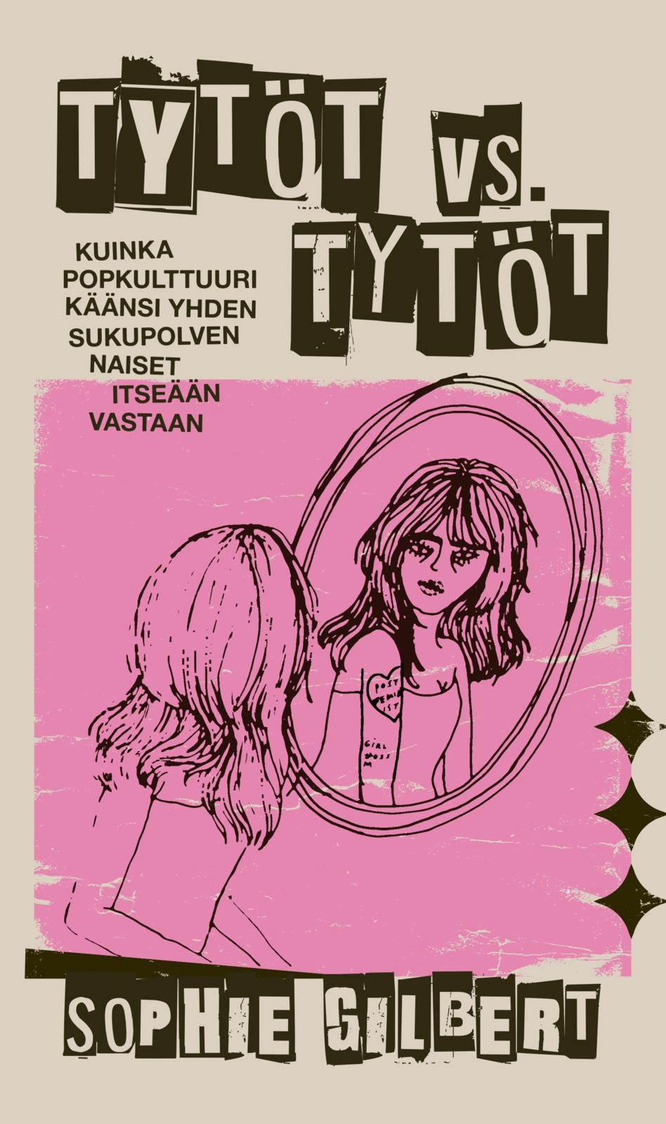 9789523522619 - Kansikuva