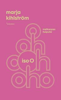 9789523521186 - Kansikuva