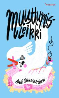 9789523523807 - Kansikuva