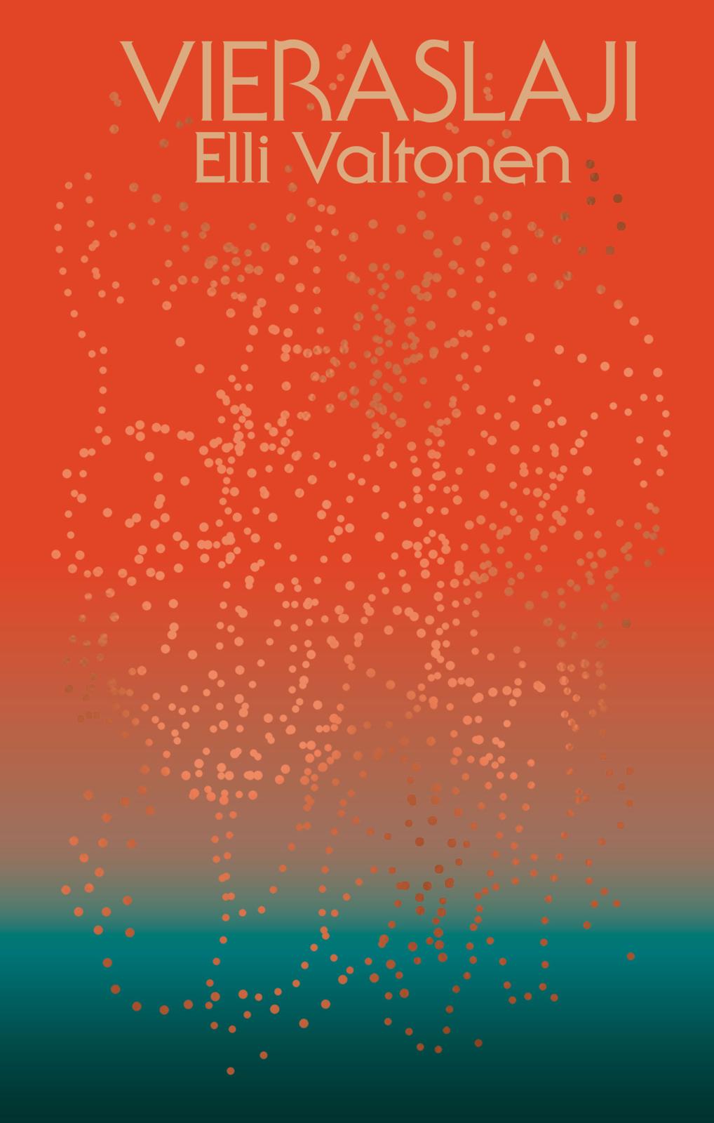 9789523524187 - Kansikuva