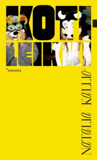 9789523521513 - Kansikuva