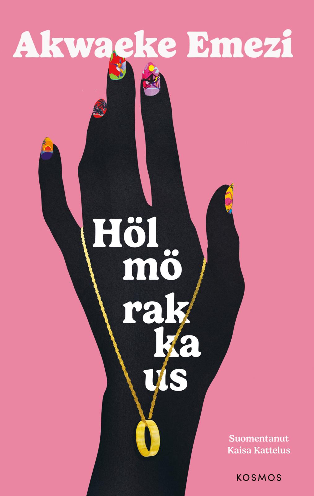 9789523521445 - Kansikuva