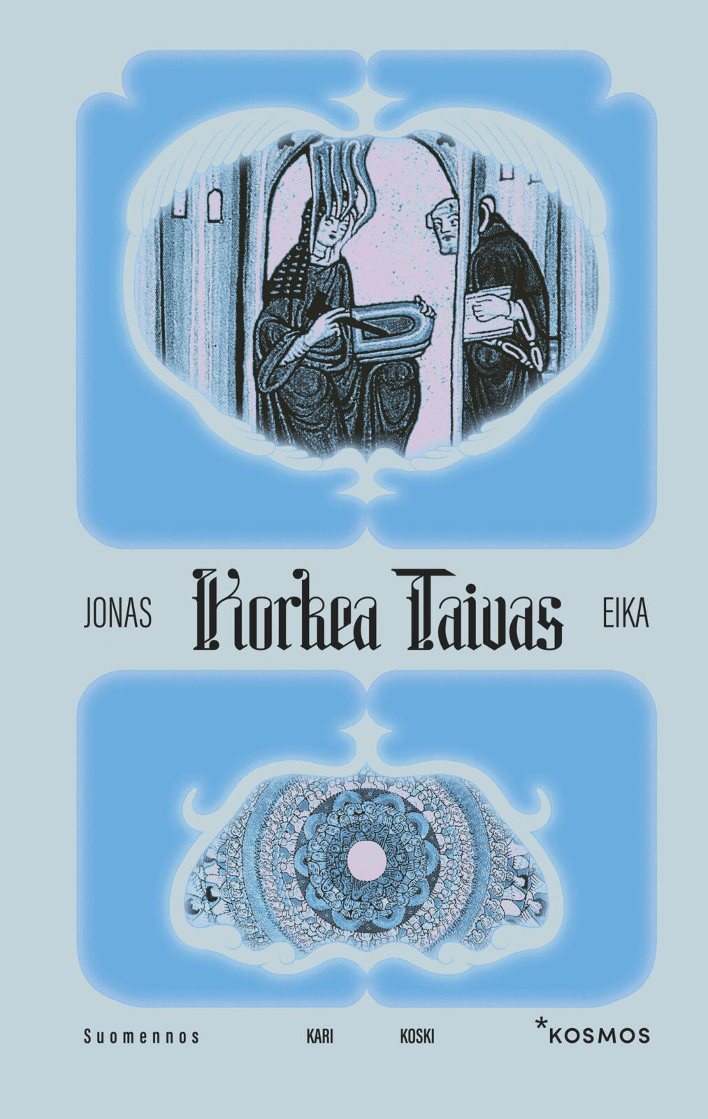 9789523523654 - Kansikuva