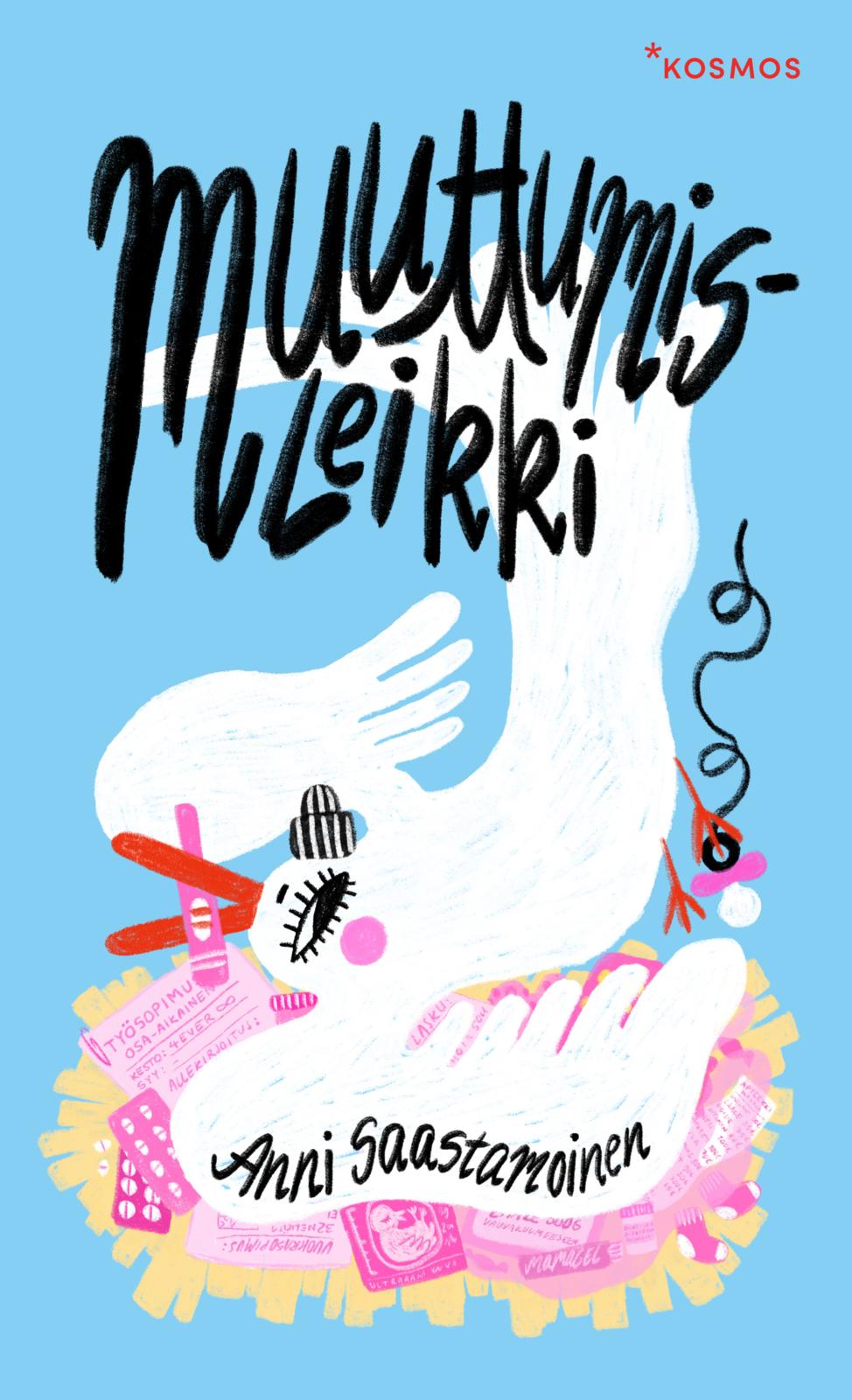 9789523523807 - Kansikuva