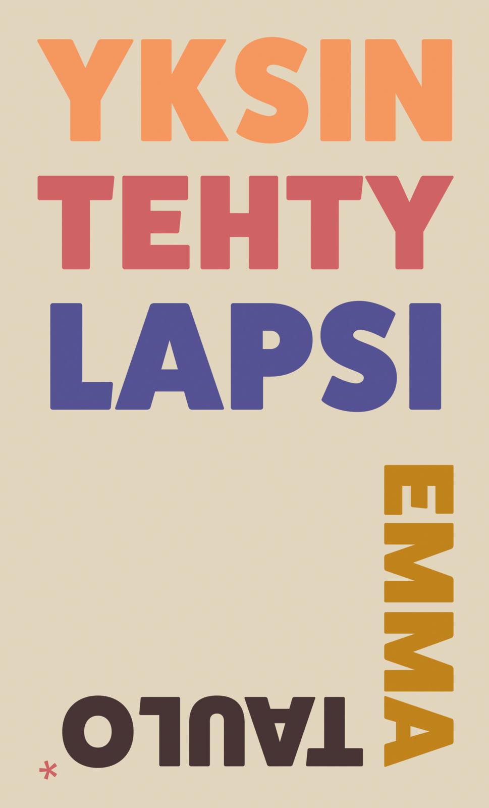 9789523521926 - Kansikuva
