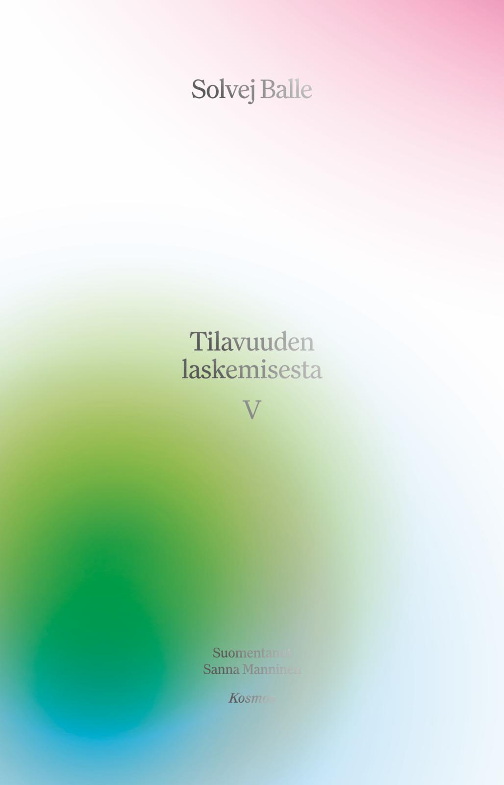 9789523523357 - Kansikuva