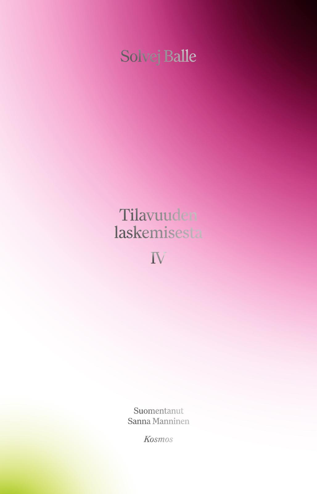 9789523523326 - Kansikuva