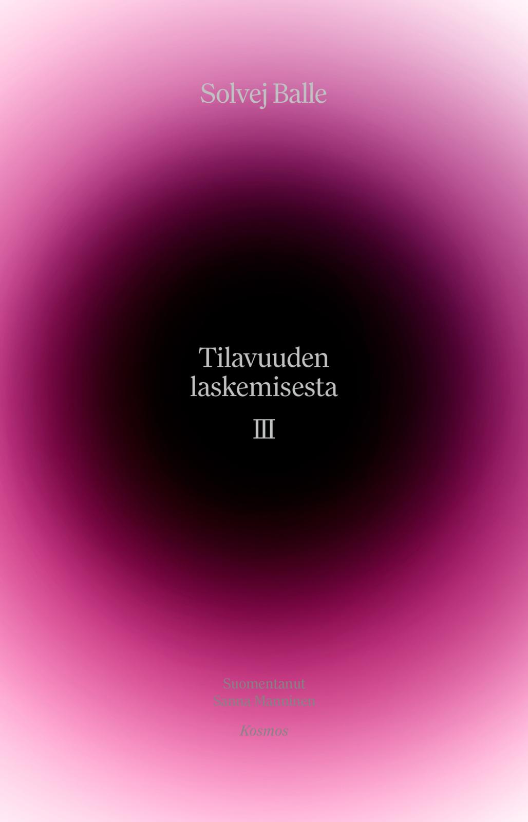9789523522459 - Kansikuva