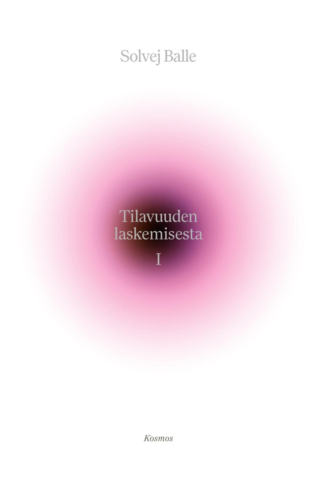 9789523522398 - Kansikuva