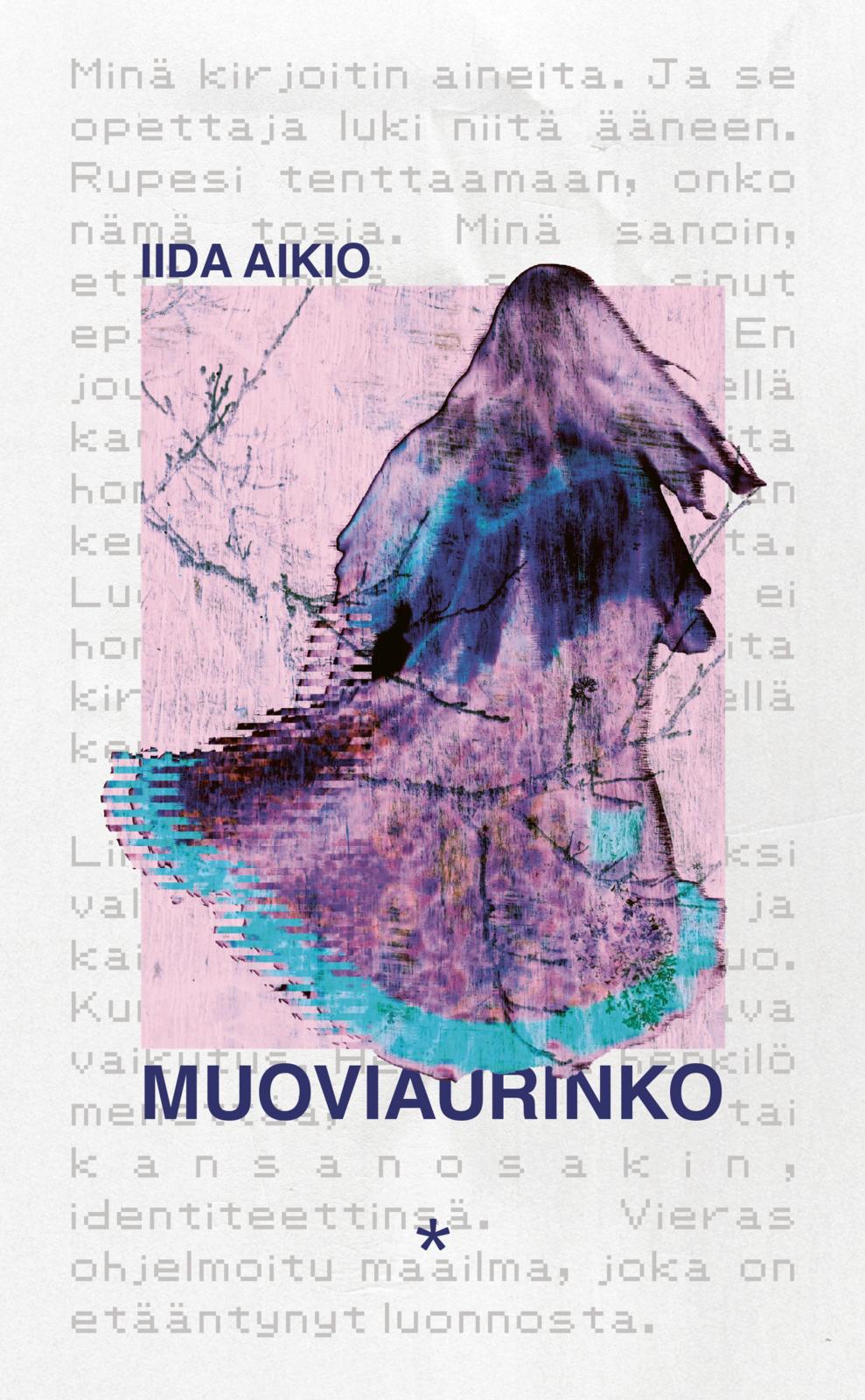 9789523523401 - Kansikuva