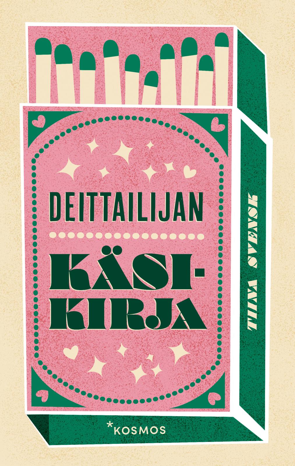 9789523522305 - Kansikuva