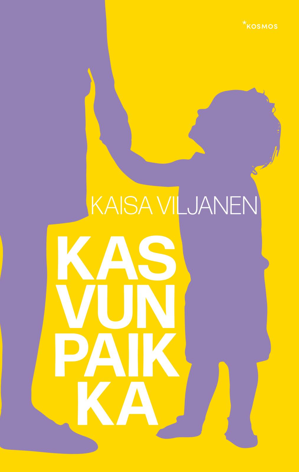 9789523520493 - Kansikuva