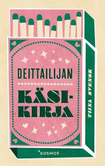 9789523522305 - Kansikuva